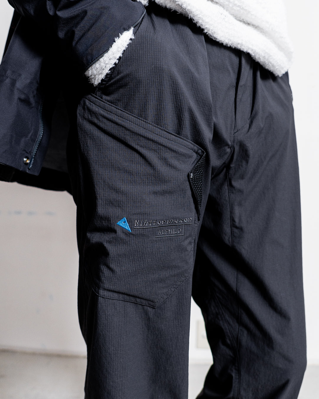 Klattermusen Alfhild Pants M's