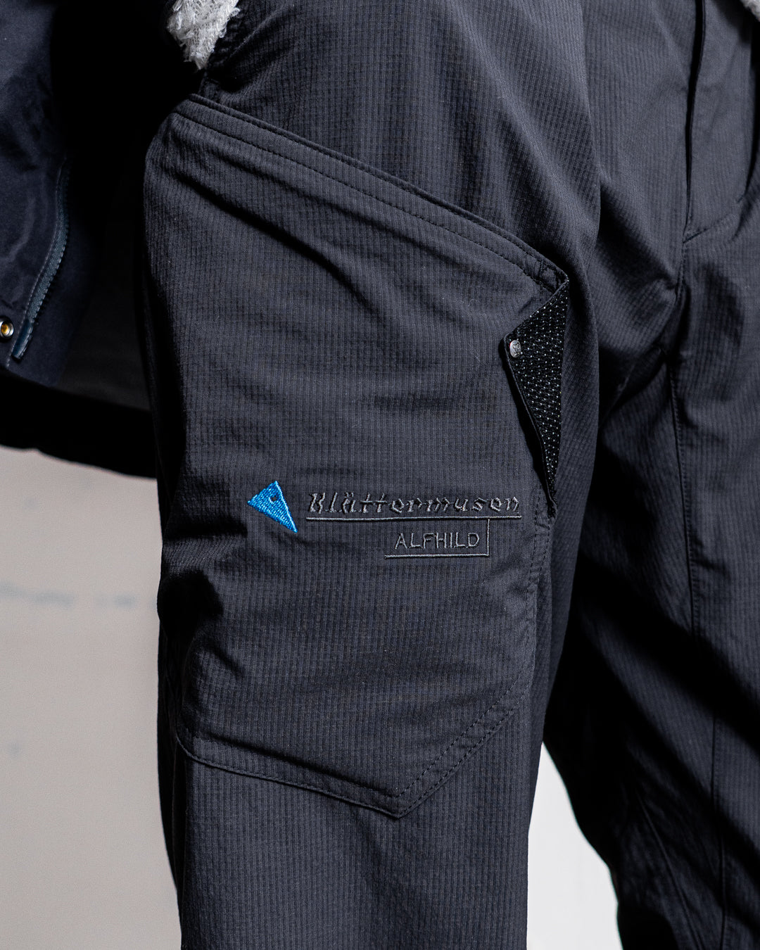 Klattermusen Alfhild Pants M's