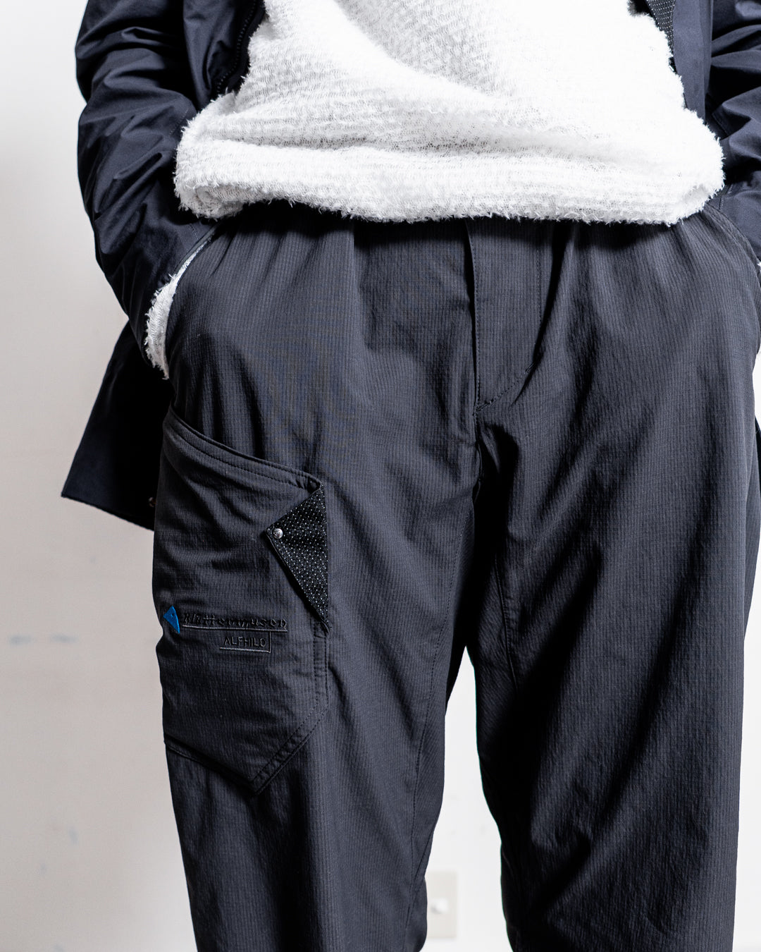 Klattermusen Alfhild Pants M's