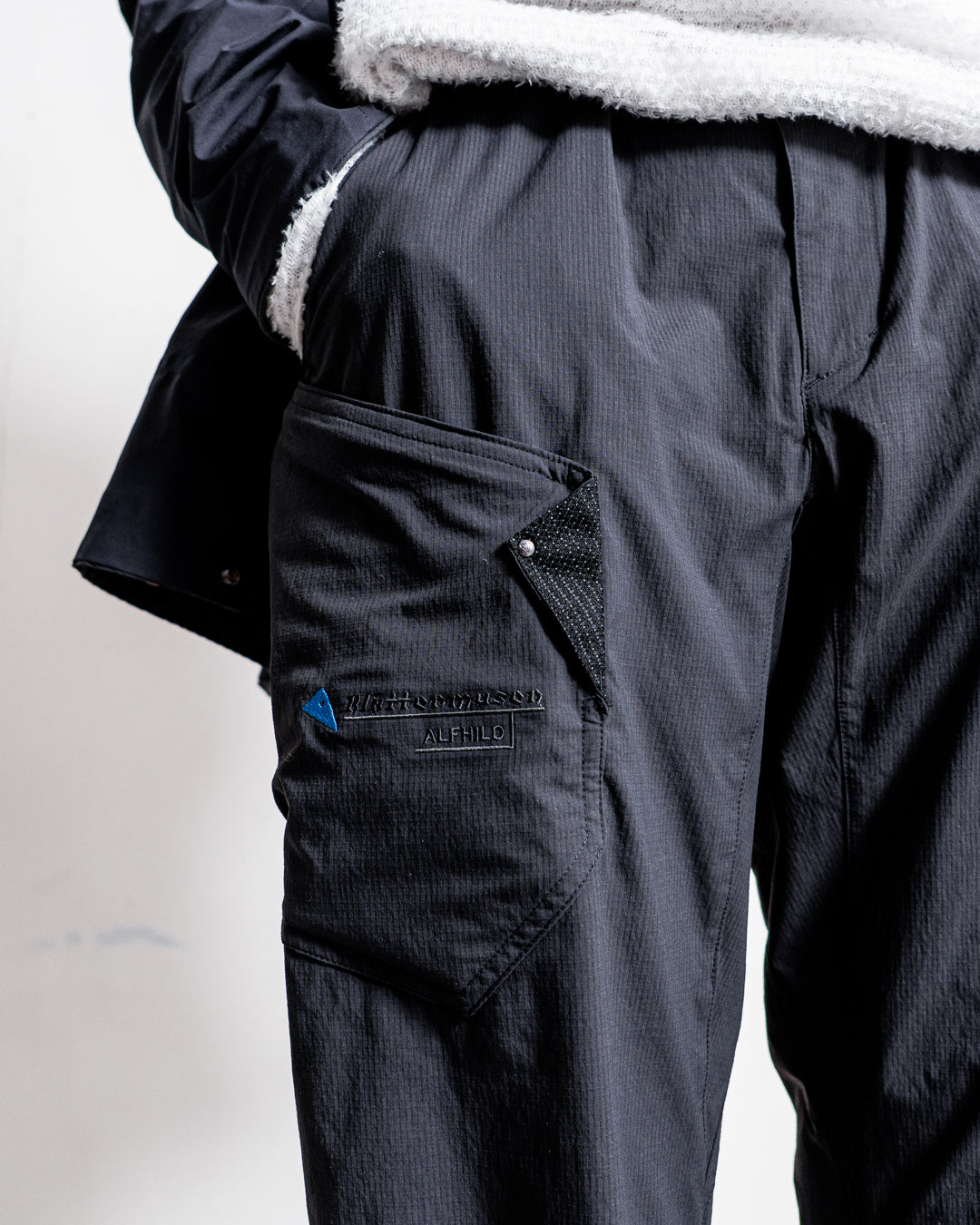Klattermusen Alfhild Pants M's