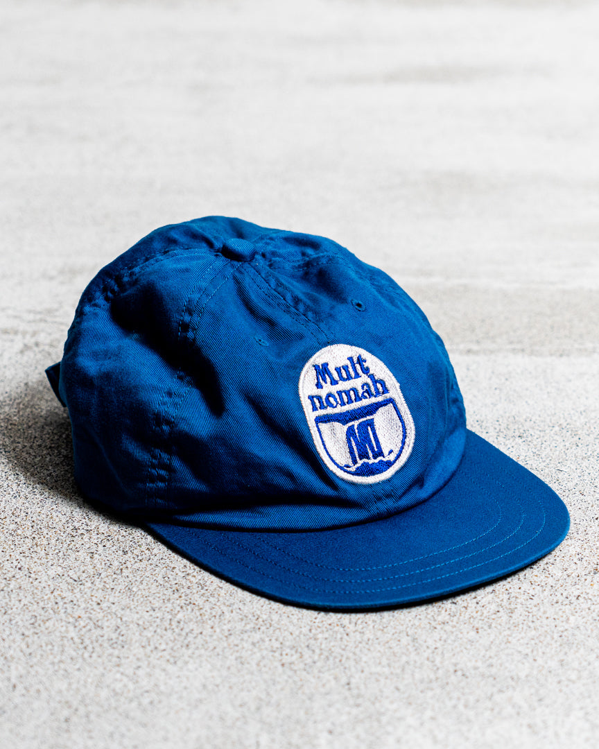 【10.24 sat 10:00 release】Golden Sombrero (TACOMA FUJI RECORDS x DECHO) 6 PANEL CAP designed by Motonobu Nakamura (EDIT -design&supply-)