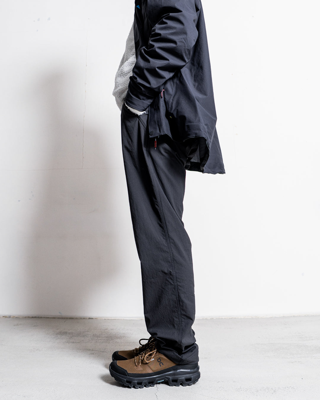 Klattermusen Alfhild Pants M's