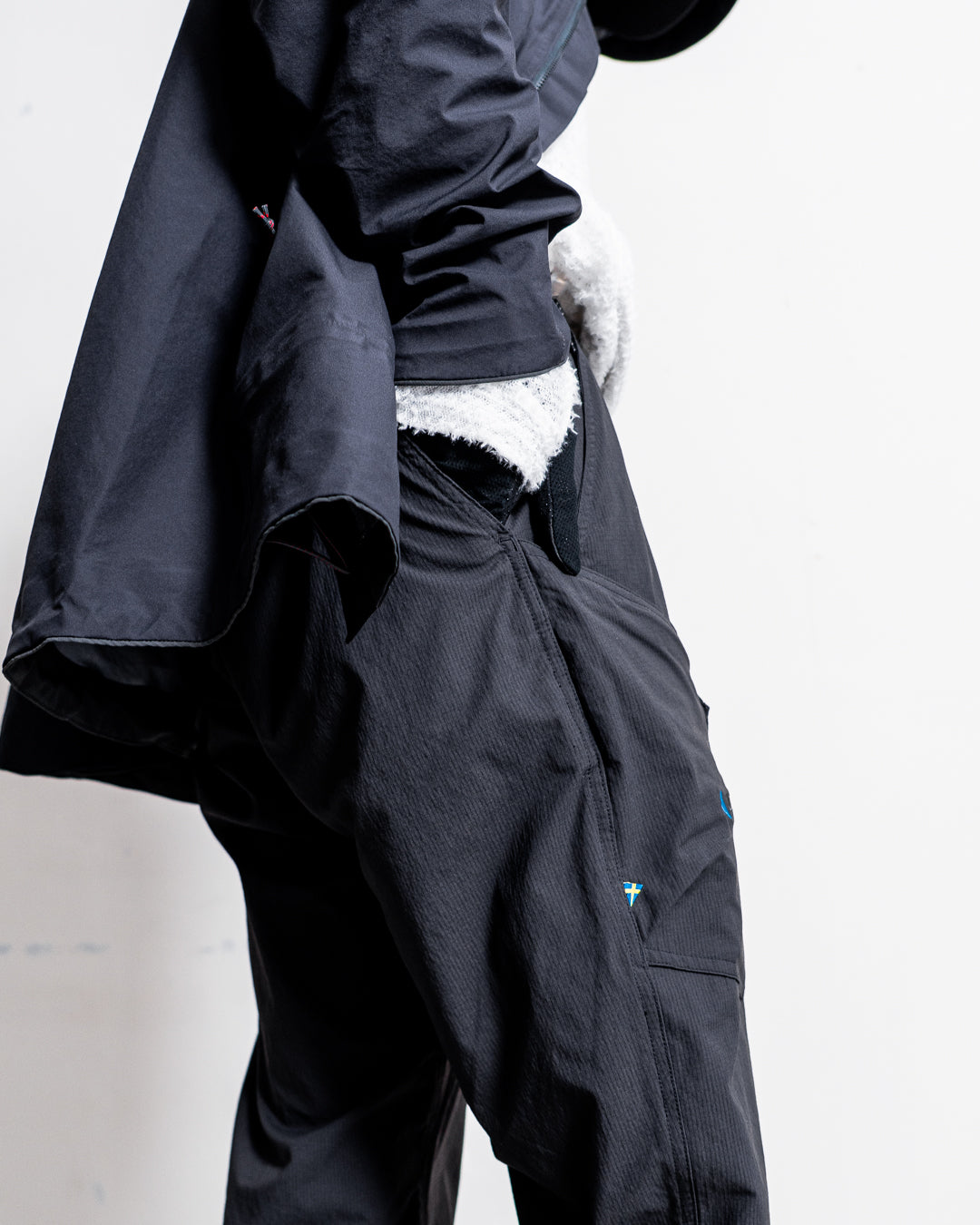 Klattermusen Alfhild Pants M's