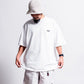 【zentex exclusive】ES.U SS T-shirts "zentex custom"