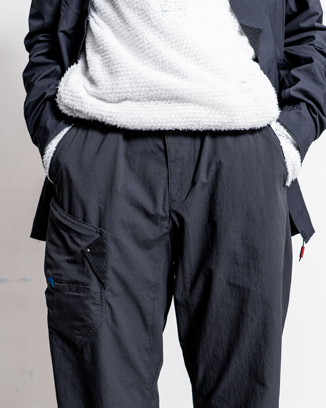 Klattermusen Alfhild Pants M's