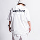 【zentex exclusive】ES.U SS T-shirts "zentex custom"