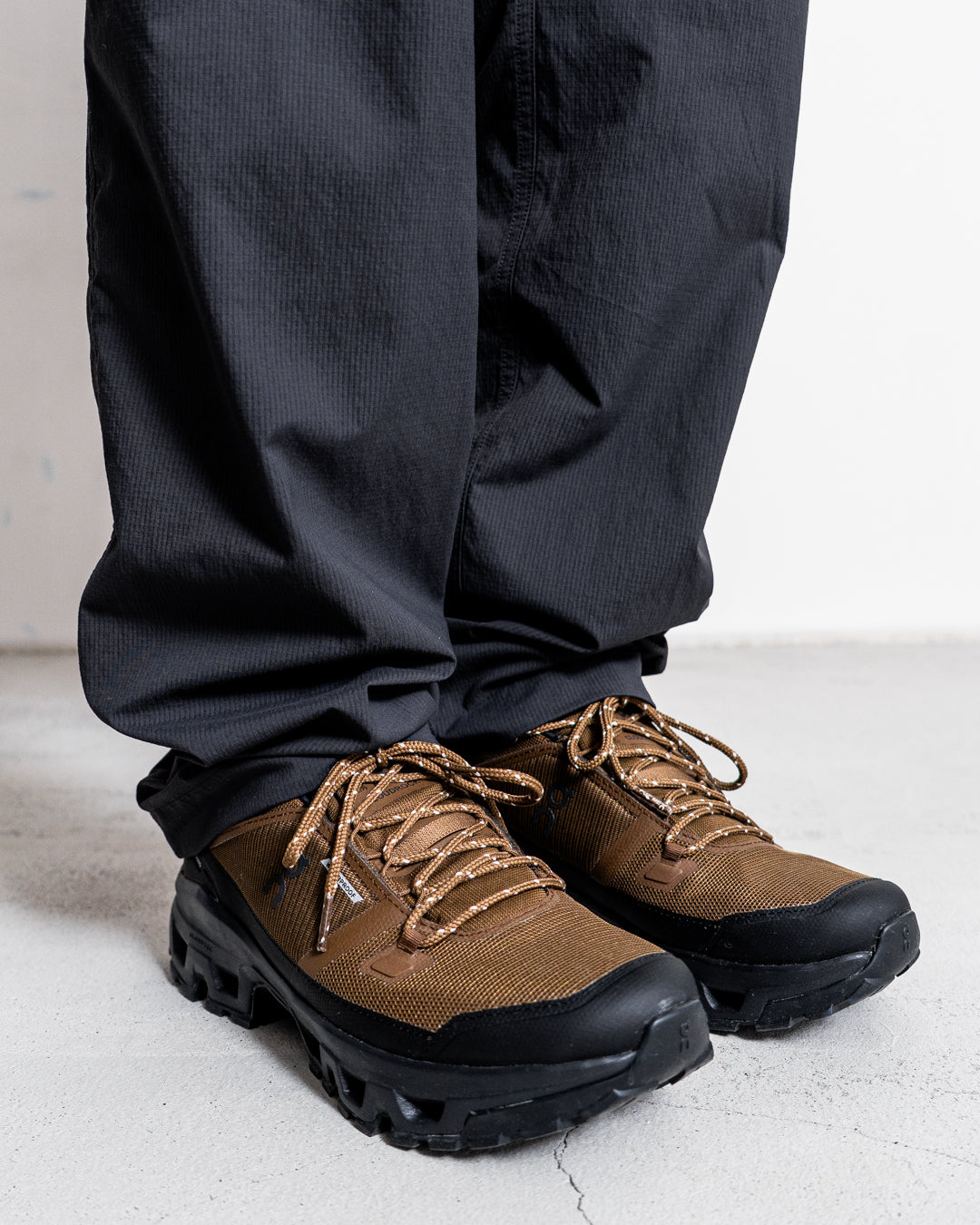 Klattermusen Alfhild Pants M's