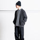 【RESTOCK】ES.1 Alpha cardigan