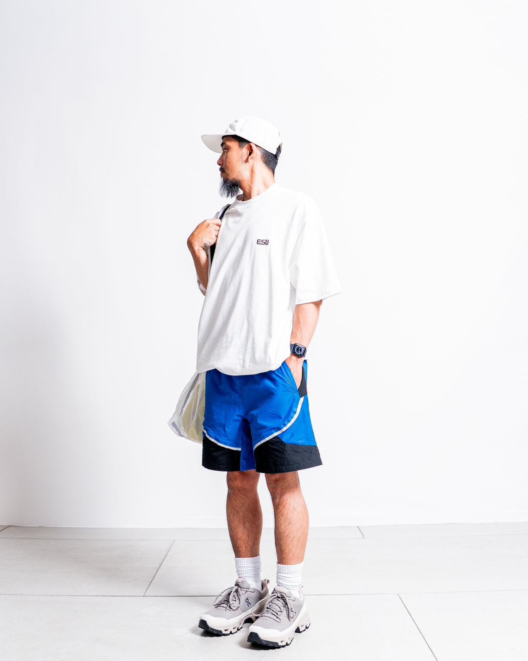 通販] Marmot x Alwayth (マーモット x オルウェイズ) 