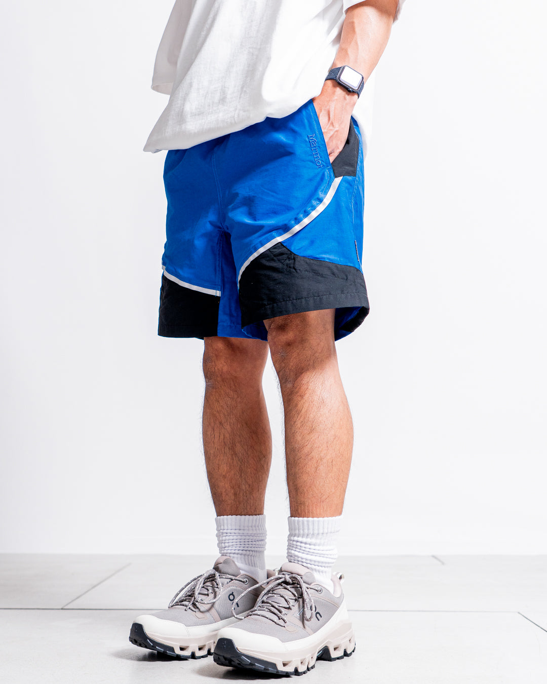 通販] Marmot x Alwayth (マーモット x オルウェイズ) 