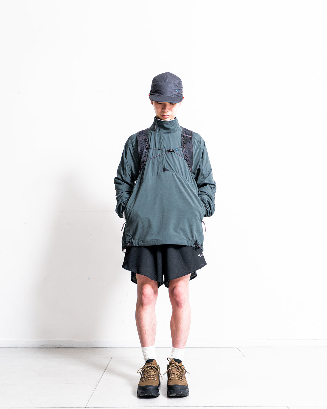 Klattermusen Vingner Anorak M's