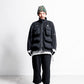 【collabolation】Marmot x CITY COUNTRY CITY MC POLARTEC FLEECE JACKET