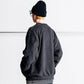 【RESTOCK】ES.1 Alpha cardigan