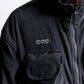 【collabolation】Marmot x CITY COUNTRY CITY MC POLARTEC FLEECE JACKET