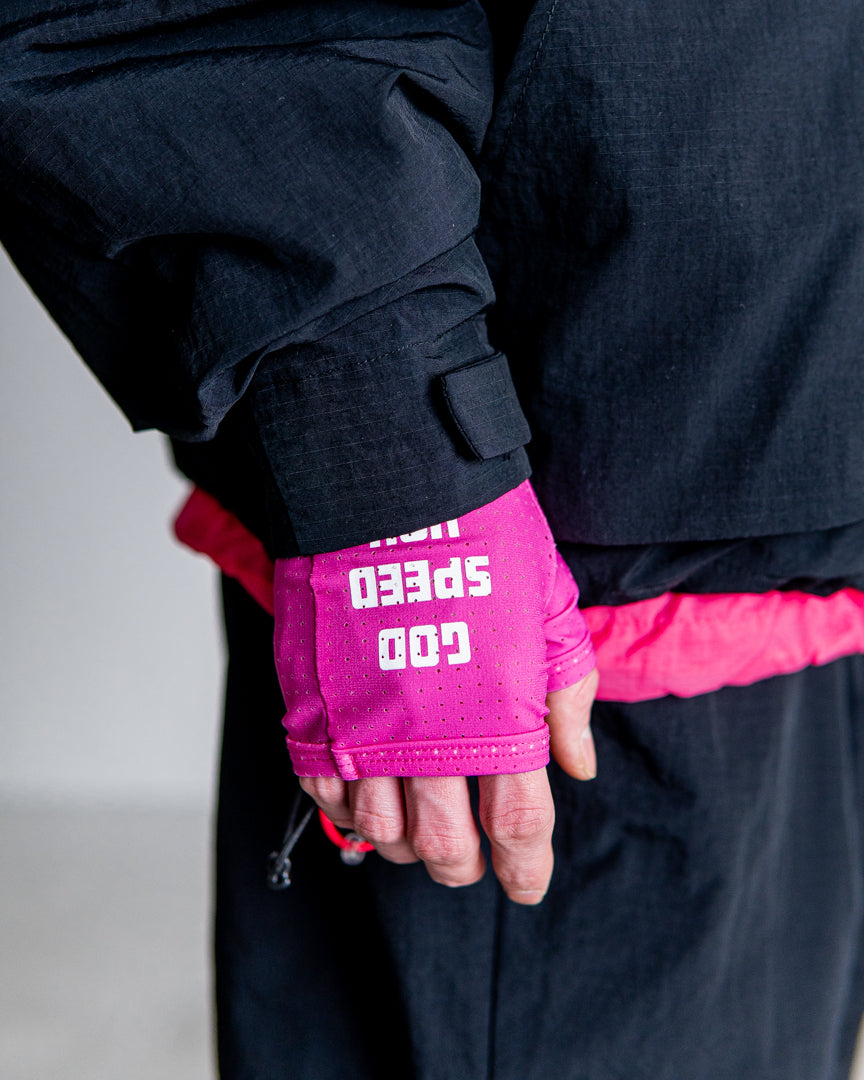 GSYB FINGERLESS GLOVE