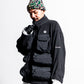 【collabolation】Marmot x CITY COUNTRY CITY MC POLARTEC FLEECE JACKET