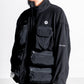【collabolation】Marmot x CITY COUNTRY CITY MC POLARTEC FLEECE JACKET