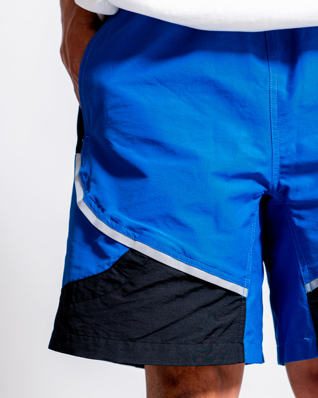 【7.22 11:00 Release】Marmot x Alwayth "Alwayth Equalizer W.R. Shorts "