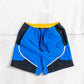 【7.22 11:00 Release】Marmot x Alwayth "Alwayth Equalizer W.R. Shorts "