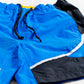 【7.22 11:00 Release】Marmot x Alwayth "Alwayth Equalizer W.R. Shorts "
