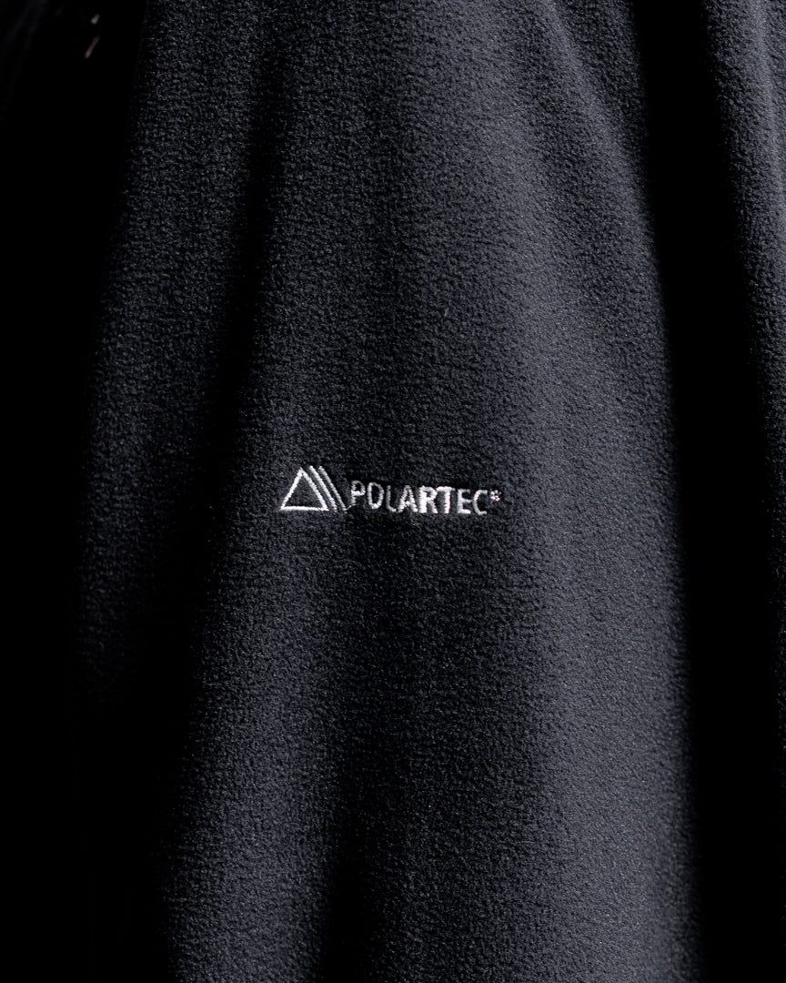 【collabolation】Marmot x CITY COUNTRY CITY MC POLARTEC FLEECE JACKET