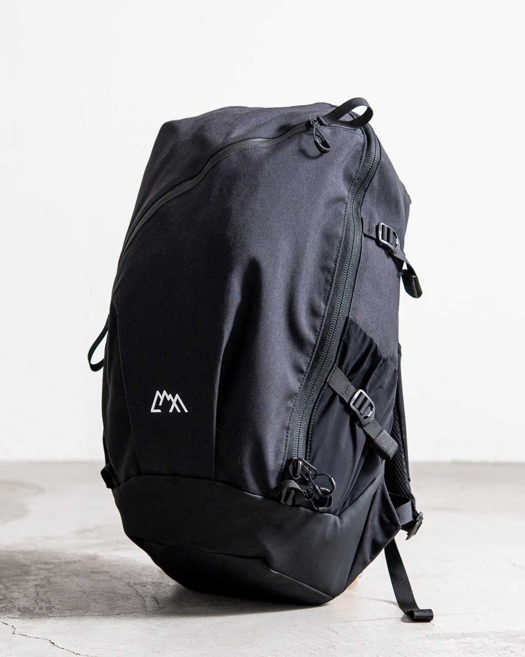 CMF OUTDOOR GARMENT BACKPACKERZ 32 CORDURA BALLISTIC NYLON & SMOOTH NYLON