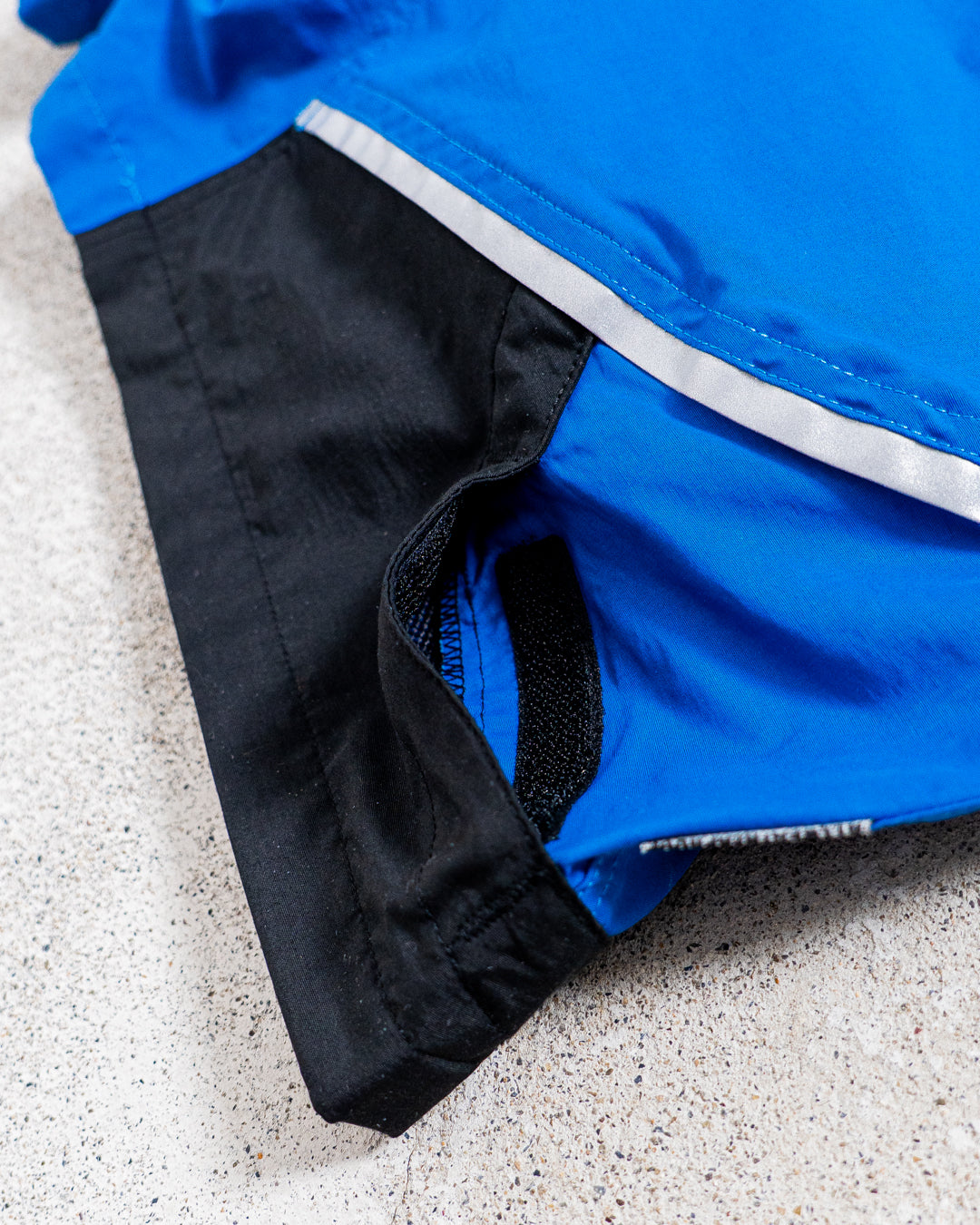 【7.22 11:00 Release】Marmot x Alwayth "Alwayth Equalizer W.R. Shorts "