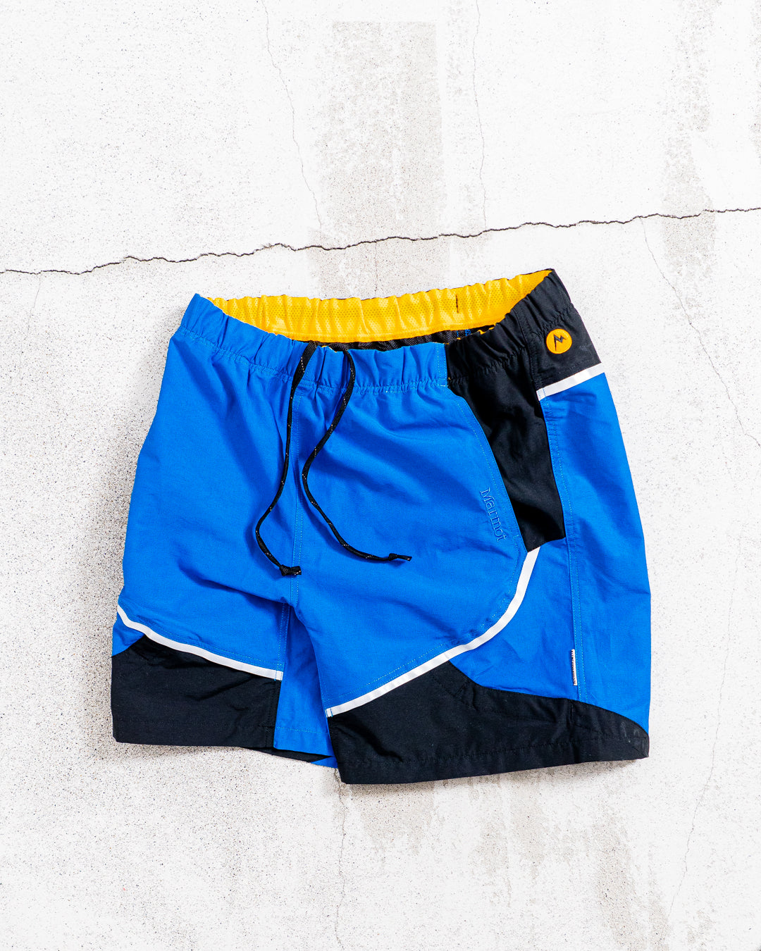 通販] Marmot x Alwayth (マーモット x オルウェイズ) 