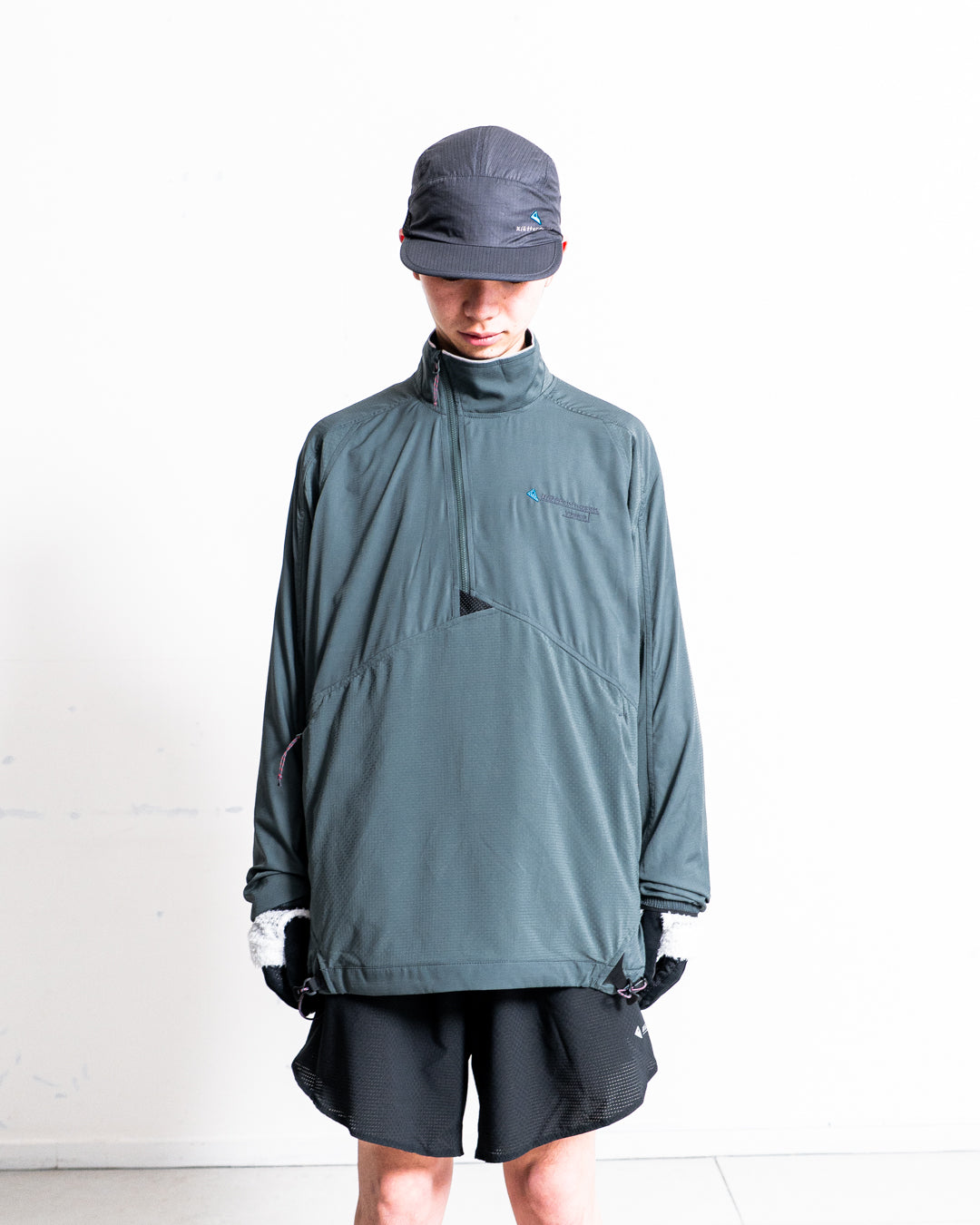 Klattermusen Vingner Anorak M's