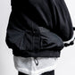 【collabolation】Marmot x CITY COUNTRY CITY MC POLARTEC FLEECE JACKET