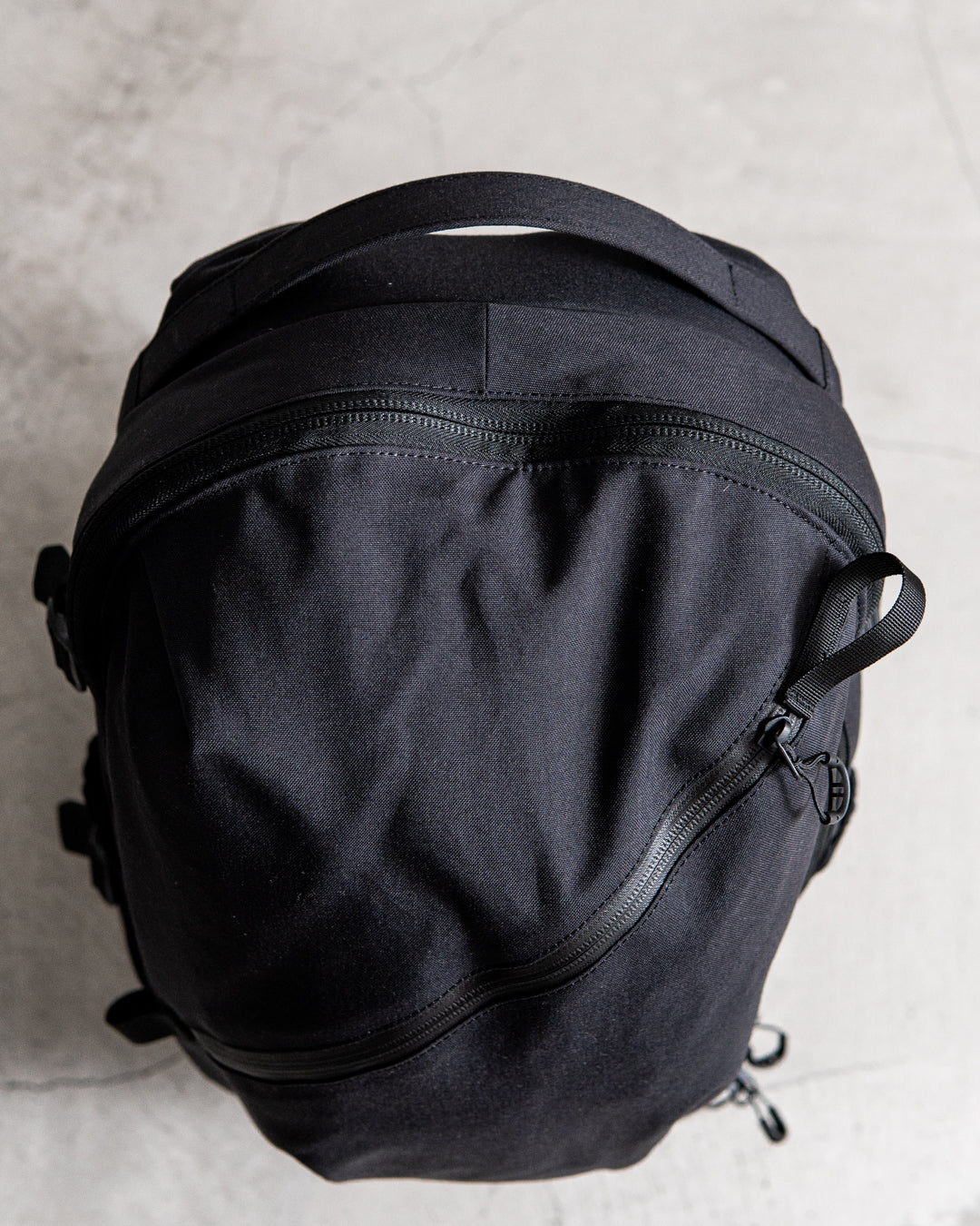 CMF OUTDOOR GARMENT BACKPACKERZ 32 CORDURA BALLISTIC NYLON & SMOOTH NYLON