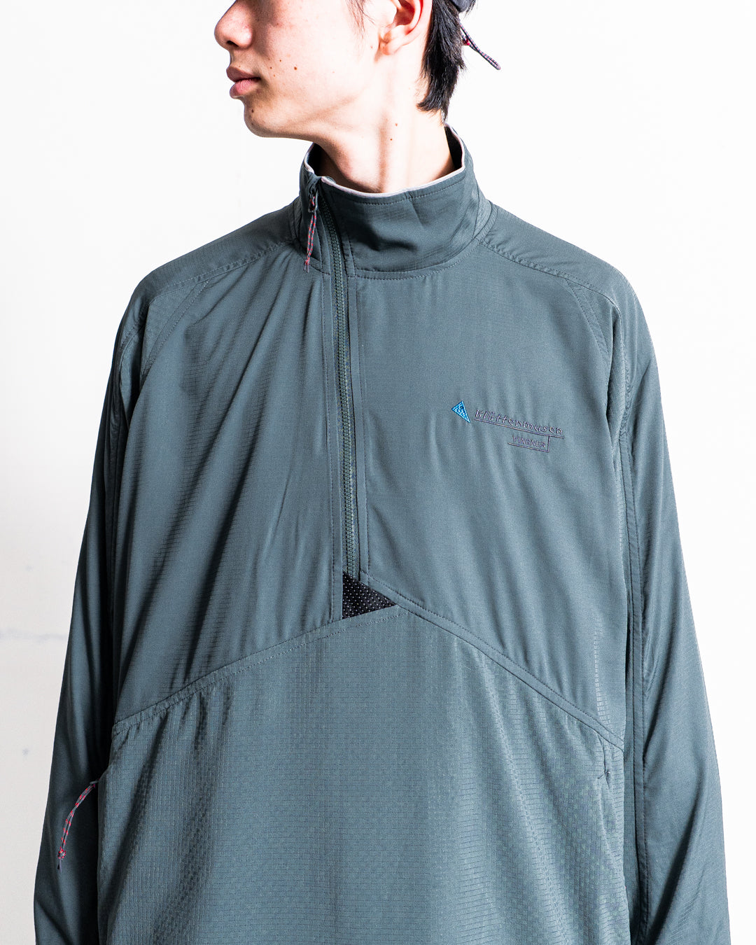 Klattermusen Vingner Anorak M's