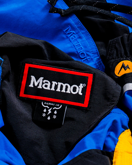 【RESTOCK】Marmot x Alwayth "Alwayth Equalizer W.R. Shorts "