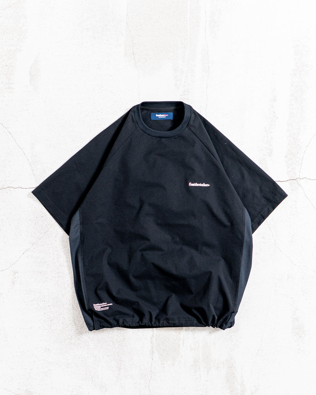 FreshService (フレッシュサービス) PRIMEFLEX® CREW NECK PULLOVER
