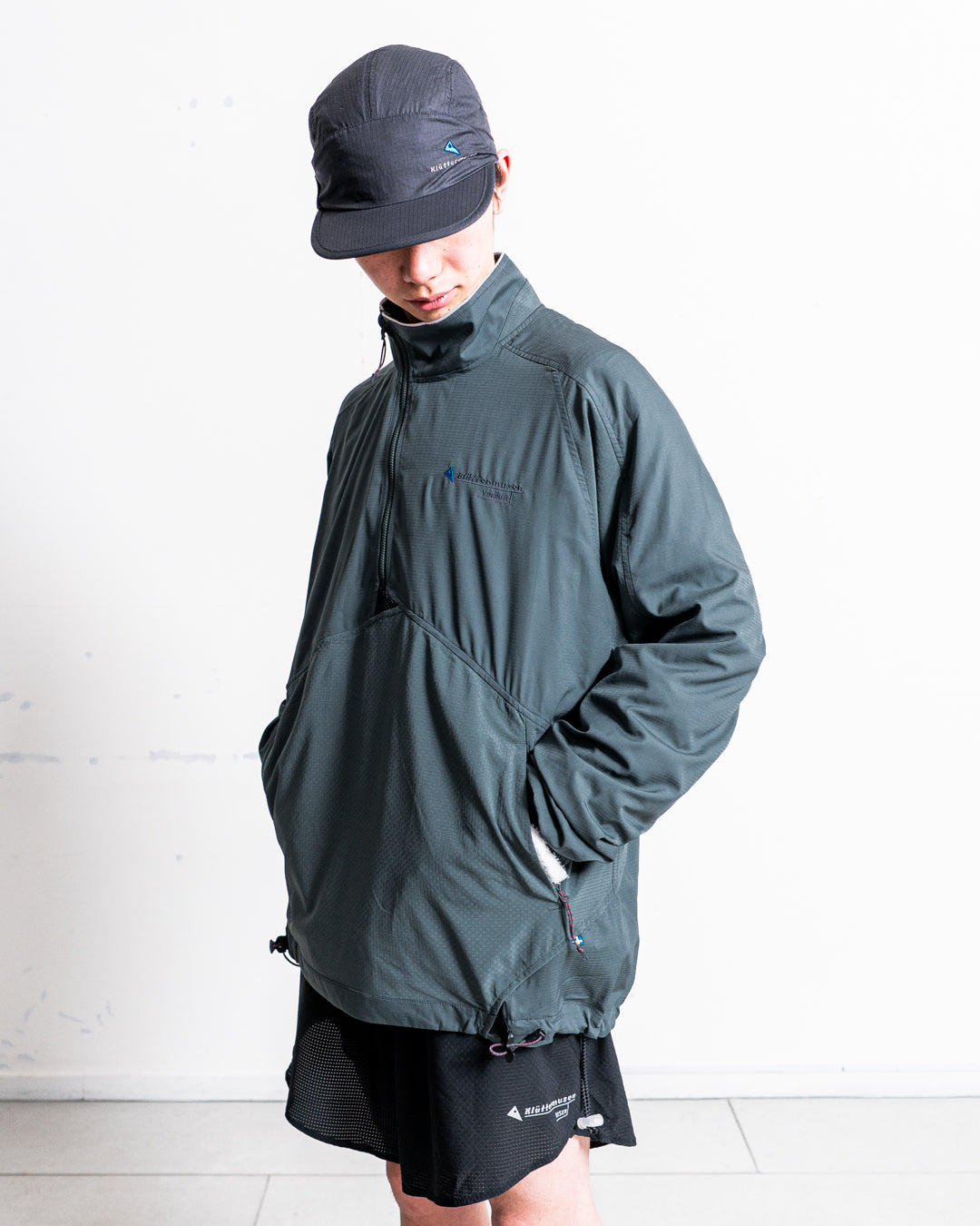 Klattermusen Vingner Anorak M's