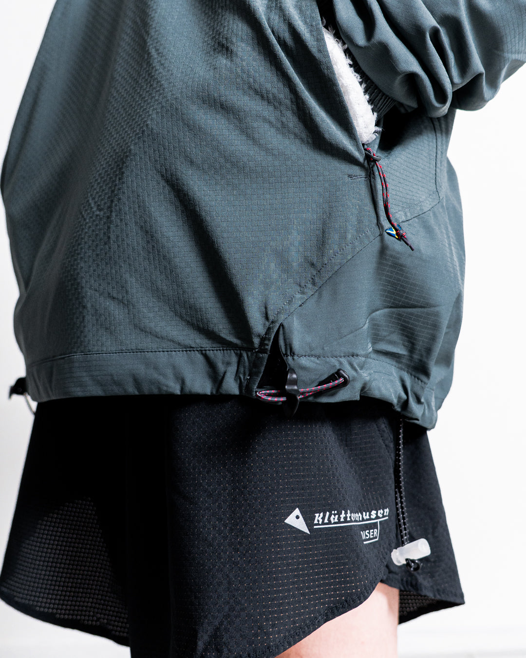 Klattermusen Vingner Anorak M's