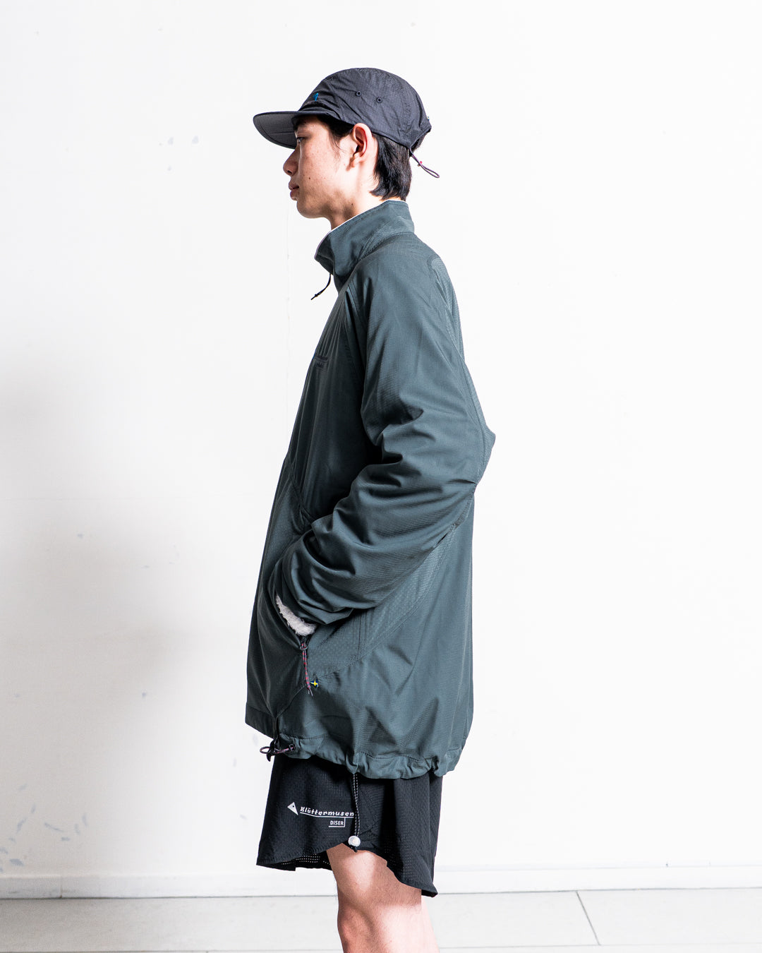 Klattermusen Vingner Anorak M's