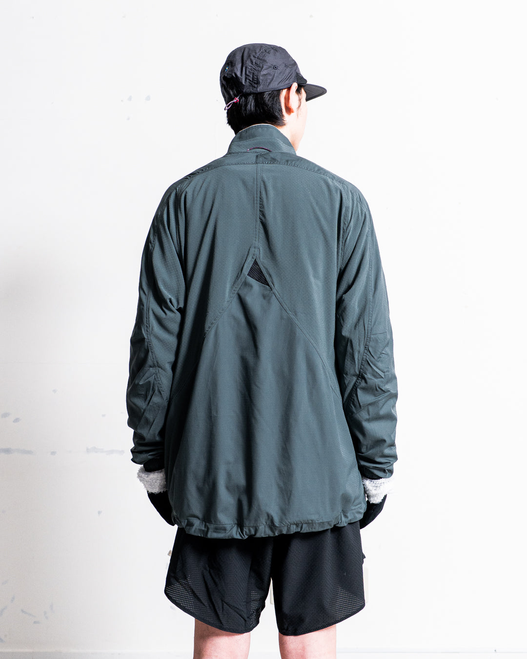 Klattermusen Vingner Anorak M's