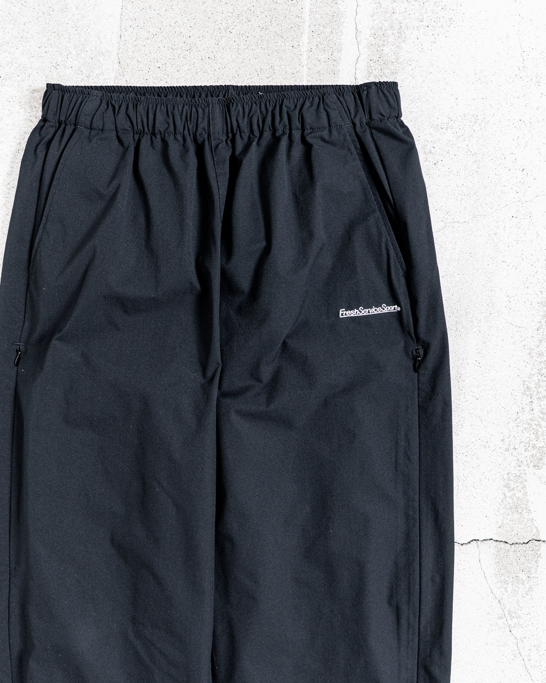 FreshService (フレッシュサービス) MOTION LAYER EASY PANTS