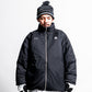 【collabolation】Marmot x CITY COUNTRY CITY MC PRIMALOFT JACKET