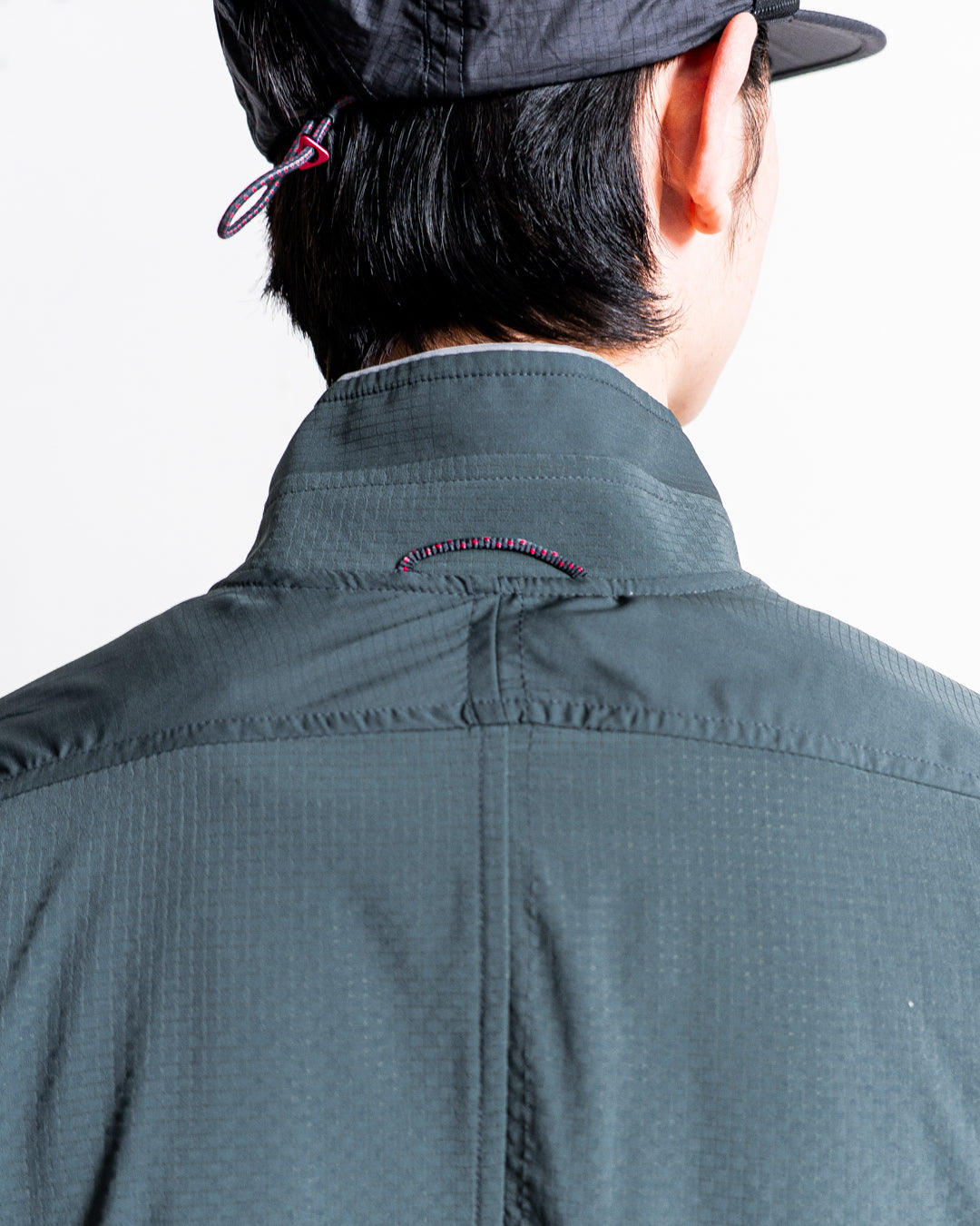 Klattermusen Vingner Anorak M's