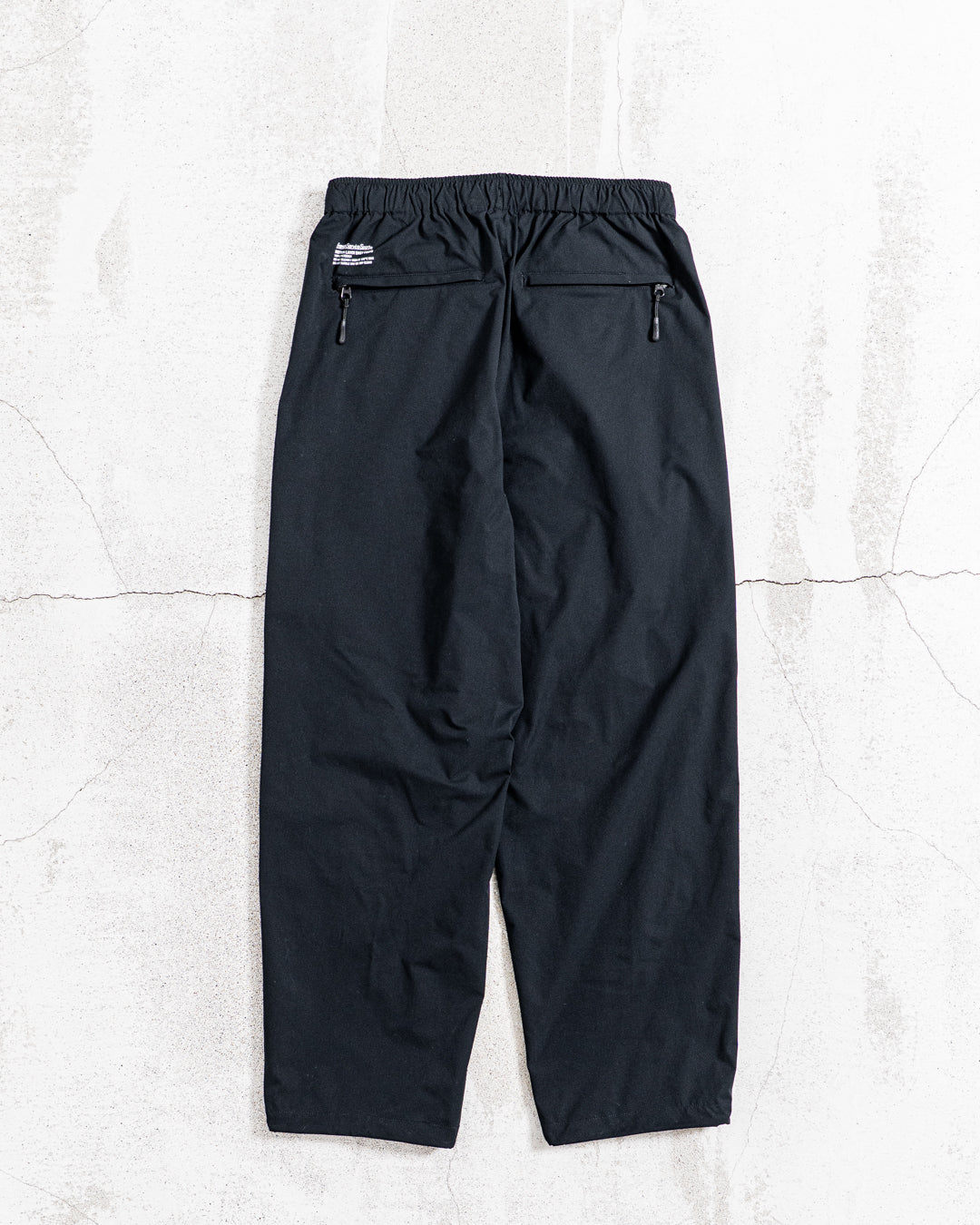 FreshService (フレッシュサービス) MOTION LAYER EASY PANTS