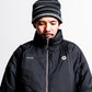 【collabolation】Marmot x CITY COUNTRY CITY MC PRIMALOFT JACKET