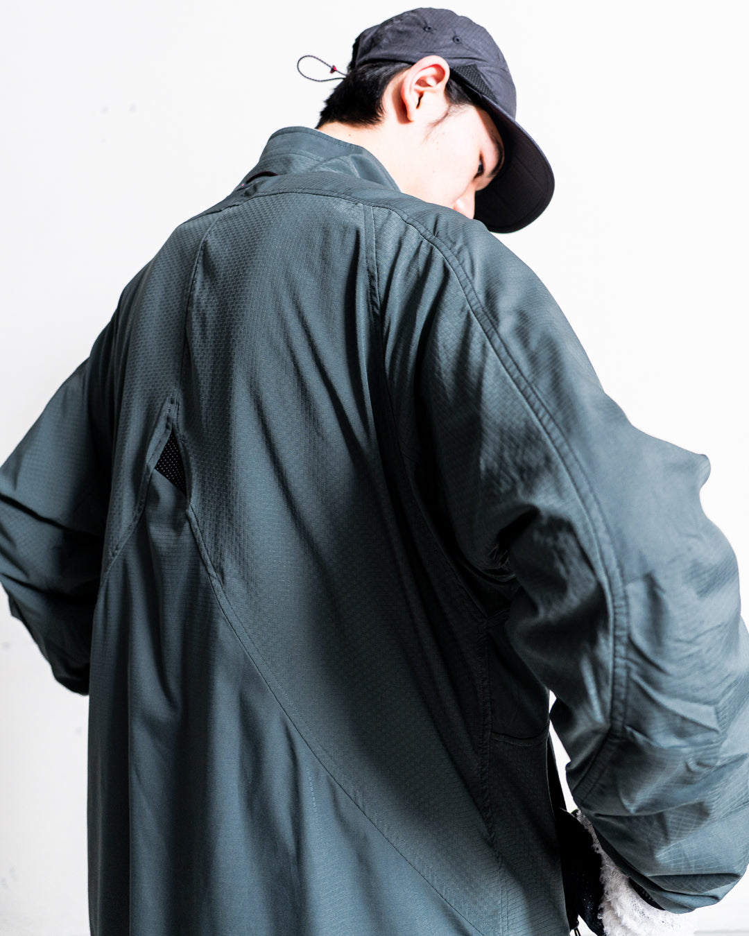 Klattermusen Vingner Anorak M's