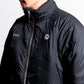 【collabolation】Marmot x CITY COUNTRY CITY MC PRIMALOFT JACKET