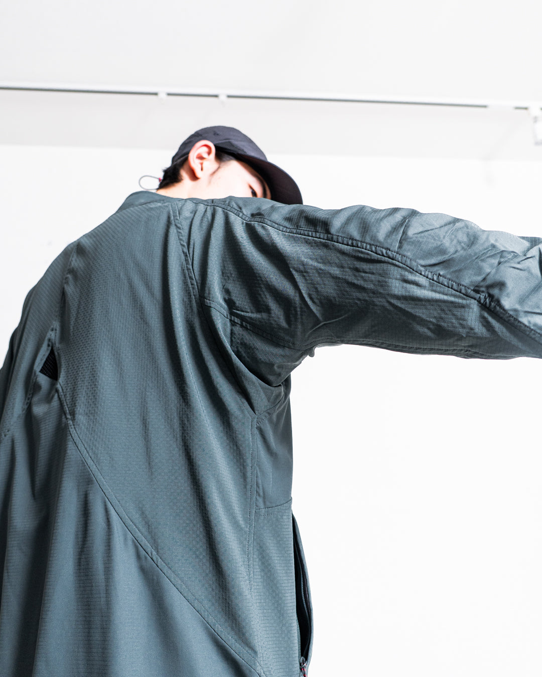Klattermusen Vingner Anorak M's