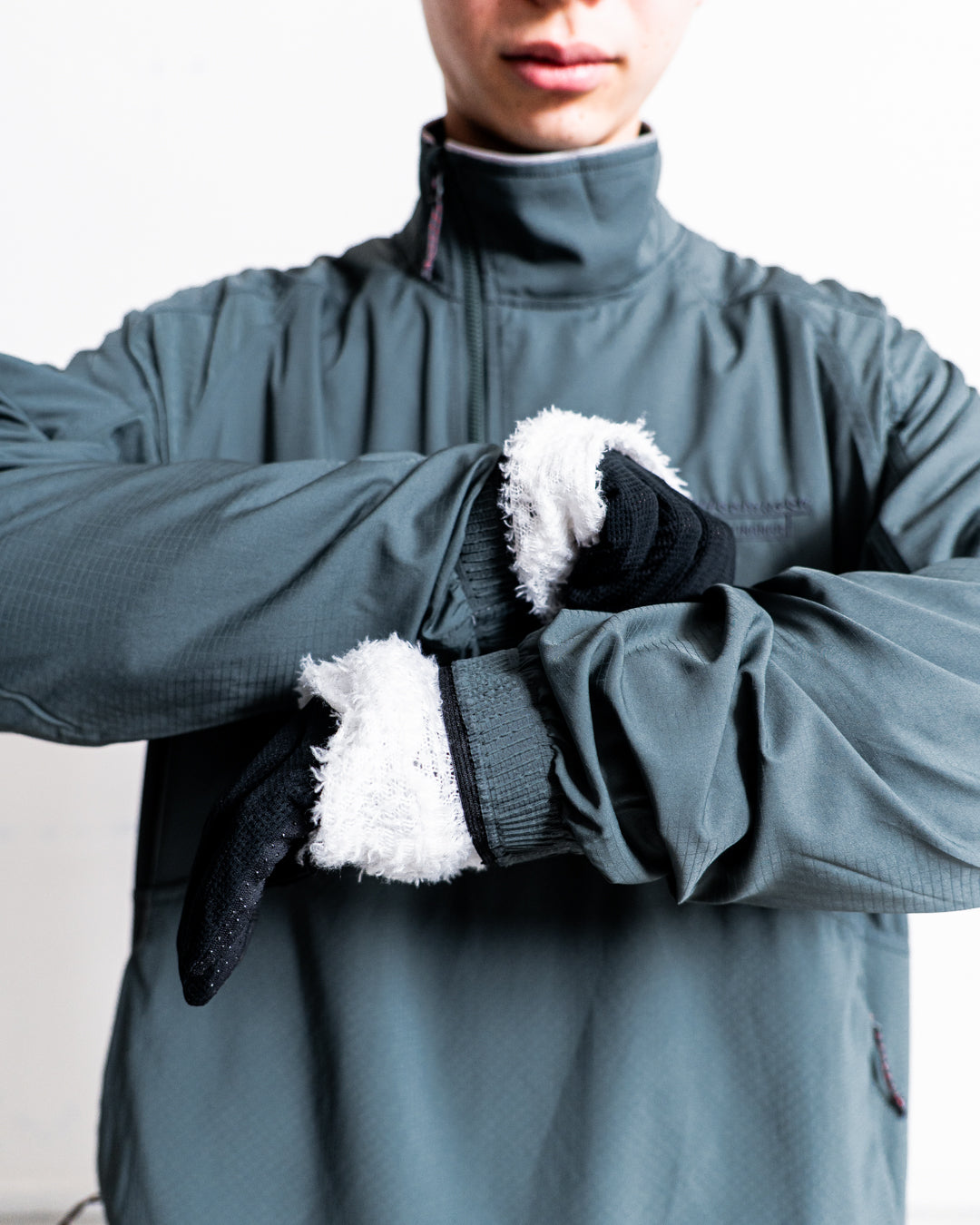 Klattermusen Vingner Anorak M's