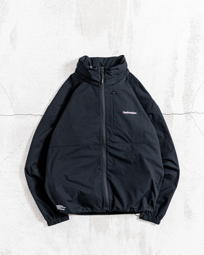 FreshService (フレッシュサービス)MOTION LAYER TRACK BLOUSON