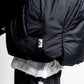 【collabolation】Marmot x CITY COUNTRY CITY MC PRIMALOFT JACKET