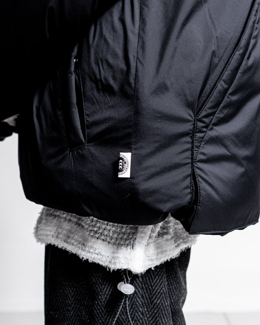 【collabolation】Marmot x CITY COUNTRY CITY MC PRIMALOFT JACKET